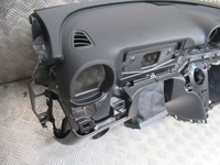 фото thumb №11, Mercedes c-klasa w206 панель консоль подушки ремни комплект оригинал