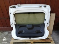 фото thumb №10, Кришка багажника зад задня комплектна opel corsa f рестайлінг 2023r