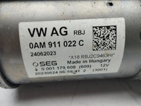 фото thumb №5, Audi a3 8y 2023 стартер