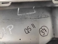 Audi q5 ii 80a спойлер бампера передний 2016- Доставка, фото thumb