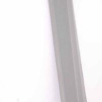 Купить Mercedes w164 защита молдинг рама стекло дверь левый задний  серая a1647300970, фото thumb