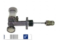 фото thumb №1, Насос зчеплення blue print mr267829 mr491998 71354