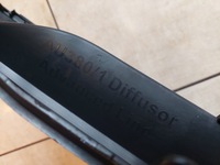 фото thumb №12, Спойлер бампера - задняя - audi a3 8y - hb