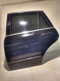 фото thumb №1, Mercedes w251 дверь левая задняя c197 197