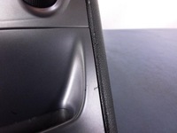 фото thumb №5, Opel astra k захист панель середній