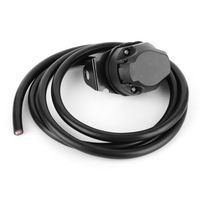 фото thumb №15, 13-biegunowy шланг прицепа жгут трубопровод