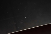 фото thumb №8, Капот крышка двигателя графитовая alfa romeo 156 lift 03-07