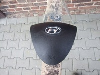 фото thumb №7, Консоль приборная панель подушка безопасности ремни hyundai i30 2011r