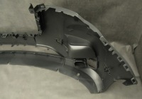 Бампер передній renault master 19 - 24 pdc-4 Недорого, фото thumb