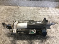 Купить Jaguar x-type колонка рулевая замок зажигания, фото thumb