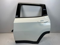 фото thumb №1, Jeep compass ii дверь левая правое задние