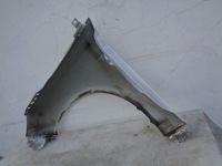 фото thumb №13, Крило перед передній праве ford focus mk3 10-18 код фарби 5b