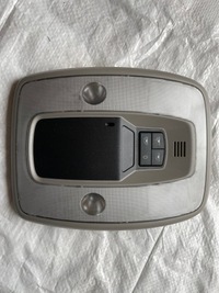 фото thumb №1, Лампа потолочный салона кабина volvo v60 39806308