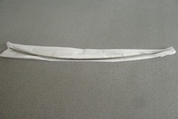 фото thumb №1, Молдинг хромированная крышки задняя toyota rav4 iv lift 16-