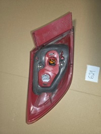 фото thumb №10, Фара права зад mazda 3 bk 5d hb p2912