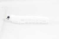 Suzuki grand vitara 3d 05- напрямна бампера задня лівий в Україні, фото thumb