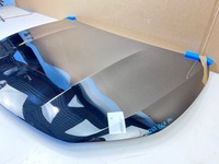 фото thumb №2, Капот mercedes w247 gla kosmosschwarz 191