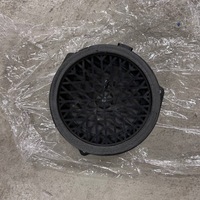 фото thumb №9, Середньочастотний динамік басовий vag audi q5 2009 2017 оригінальний