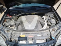 фото thumb №6, Mercedes-benz ml-class датчик швидкості esp 2006 4.0l a0045423918