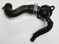 фото thumb №1, 5q0122157ah vw golf scirocco tdi патрубок wąż wody