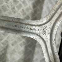 фото thumb №7, Bmw 7 g11 g12 2014 pas передній