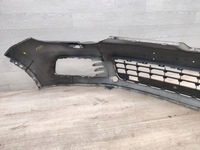 фото thumb №6, Volkswagen touareg ii 2010 з спереду бампери