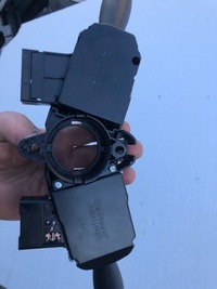 фото thumb №5, Hyundai i10 ii 2014 rok перемикач комбінований