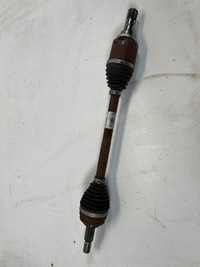 фото thumb №1, Renault clio v captur ii 1.0 tce привідний вал ліва 391014807r