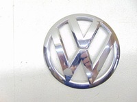 фото thumb №1, Значок эмблема logo задняя vw t6 caddy iv transporter caravelle