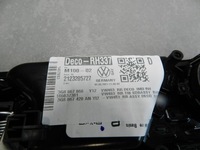 фото thumb №11, Vw arteon молдинг dekor дверь правая задняя 3g8867420an