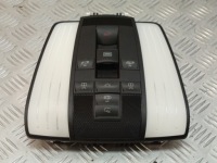 фото thumb №1, Mercedes w212 лампа потолочный освещение кабины a0009054903