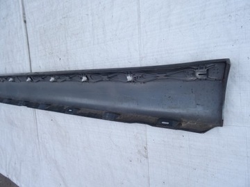 фото thumb №9, Поріг планка порогова права skoda yeti 5l0 рестайлінг 12-1