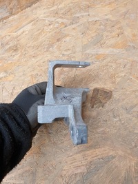 фото thumb №4, Renault megane iv кронштейн опора 113320979r 1.6 tce