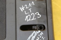 фото thumb №13, Спинка сидіння лівий задня mercedes w211 sedan шкіра