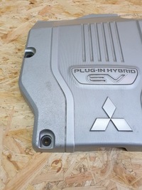 фото thumb №5, Outlander iii кришка двигуна гібрид 9499d992