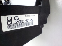 фото thumb №7, Панель приборов infiniti fx35 fx45 рестайлинг 06-08 eu