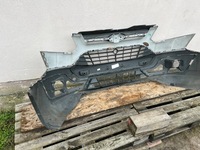 фото thumb №5, Ford transit custom 12-18 бампер перед