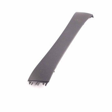 фото thumb №9, Bmw f01 f10 f11 lci захист планка панель сидіння правий перед чорна 9168230