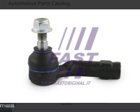 фото thumb №2, Наконечник тяга кермо ford transit courier 14 le