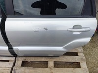 фото thumb №7, Дверь левая задняя kia sportage 2 ii lift 9s