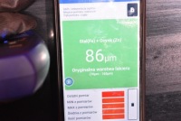 фото thumb №8, Крышка багажника багажника задняя задняя czarna vw passat b7 kombi 10-15