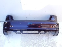 фото thumb №1, Audi a3 8v4 бампер задняя задний