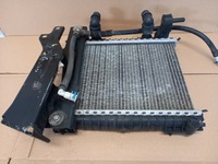 фото thumb №5, Радиатор дополнительная левая alfa romeo giulia 2.9i qv 50540154