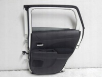 фото thumb №1, Оббивка двері праве задні задня mitsubishi asx w37 10-23