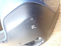 фото thumb №8, Subaru outback 5 v 15- бампер задний зад