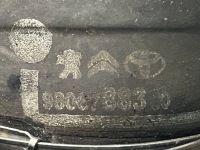 фото thumb №6, Интеркулер kompletny впуск peugeot expert iii jumpy proace vivaro 16-