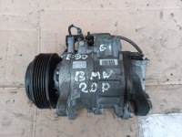 фото thumb №1, Bmw e90 2.0d компресор кондиціонера ge447260-3820