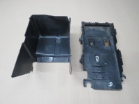 Ford mondeo mk4 s-max mk1 корпус аккумулятор основание 6g9110757ae Киев, фото thumb