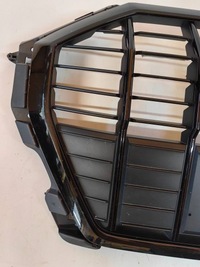 фото thumb №2, Audi q3 83a чёрный - решётка радиатора, решётка сцепление рекомендую