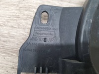 фото thumb №10, Smart fortwo iii c453 2016 с передний решётка, заглушки